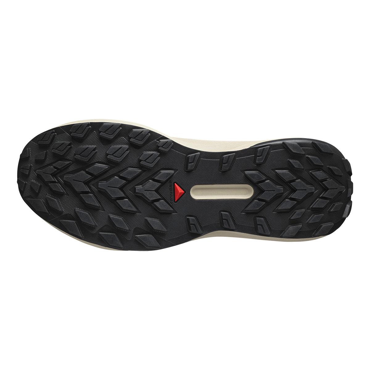Salomon Genesis GTX Shoe Men's in Turbulence Diva Black